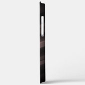 Hoesje-Mate Barely Apple iPhone 12 Pro Max Hoesje (Achterkant / Links)