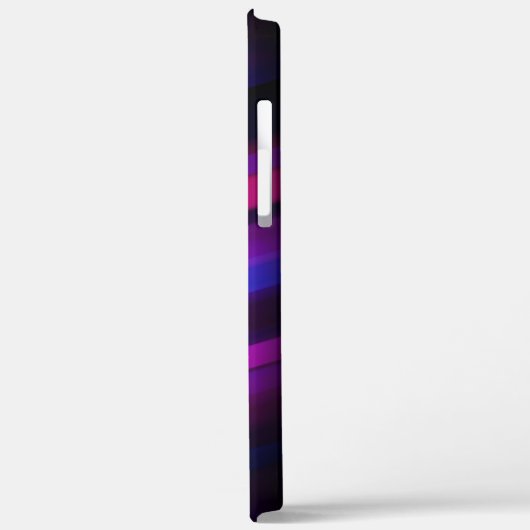 Hoesje-Mate Barely Apple iPhone 12 Pro Max Hoesje (Achterkant / Links)