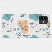 Hoesje-Mate Barely daar Apple iPhone 11 Hoesje (Achterkant (horizontaal))