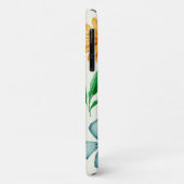 Hoesje-Mate Barely daar Apple iPhone 11 Hoesje (Achterkant/links)
