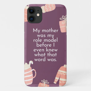 Hoesje-Mate Barely daar Apple iPhone 11 Hoesje