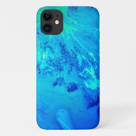 Hoesje-Mate Barely daar Apple iPhone 11 Hoesje (Achterkant)
