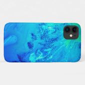 Hoesje-Mate Barely daar Apple iPhone 11 Hoesje (Achterkant (horizontaal))