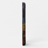 Hoesje-Mate Barely daar Apple iPhone 11 Hoesje (Achterkant/links)