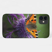 Hoesje-Mate Barely daar Apple iPhone 11 Hoesje (Achterkant (horizontaal))
