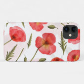 Hoesje-Mate Barely daar Apple iPhone 11 Hoesje (Achterkant (horizontaal))