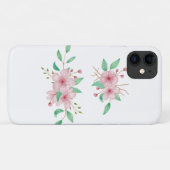 Hoesje-Mate Barely daar Apple iPhone 11 Hoesje (Achterkant (horizontaal))