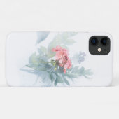 Hoesje-Mate Barely daar Apple iPhone 11 Hoesje (Achterkant (horizontaal))
