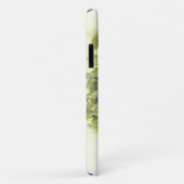 Hoesje-Mate Barely daar Apple iPhone 11 Hoesje (Achterkant/rechts)