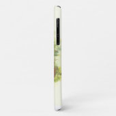 Hoesje-Mate Barely daar Apple iPhone 11 Hoesje (Achterkant/links)