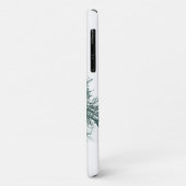 Hoesje-Mate Barely daar Apple iPhone 11 Hoesje (Achterkant/links)