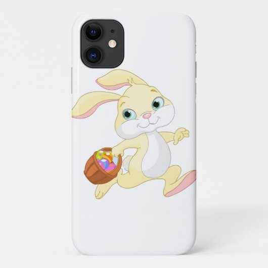 Hoesje-Mate Barely daar Apple iPhone 11 Hoesje (Achterkant)