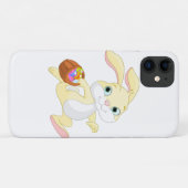 Hoesje-Mate Barely daar Apple iPhone 11 Hoesje (Achterkant (horizontaal))