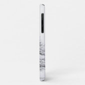 Hoesje-Mate Barely daar Apple iPhone 11 Hoesje (Achterkant/links)