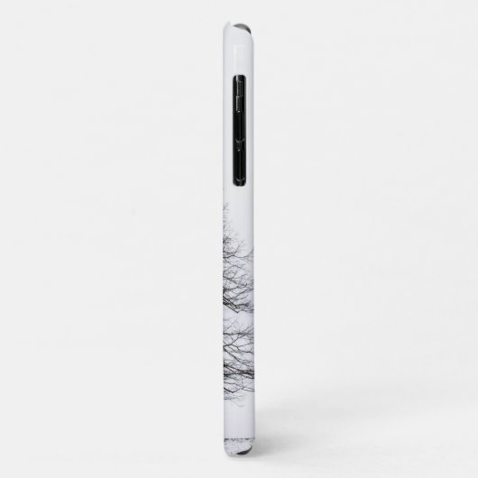 Hoesje-Mate Barely daar Apple iPhone 11 Hoesje (Achterkant/links)