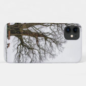 Hoesje-Mate Barely daar Apple iPhone 11 Hoesje (Achterkant (horizontaal))