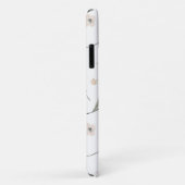 Hoesje-Mate Barely daar Apple iPhone 11 Hoesje (Achterkant/rechts)