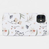 Hoesje-Mate Barely daar Apple iPhone 11 Hoesje (Achterkant (horizontaal))