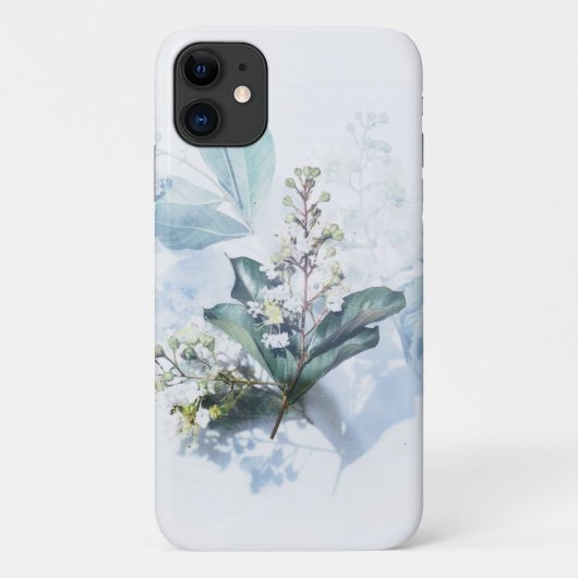 Hoesje-Mate Barely daar Apple iPhone 11 Hoesje (Achterkant)