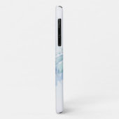 Hoesje-Mate Barely daar Apple iPhone 11 Hoesje (Achterkant/links)