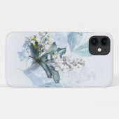 Hoesje-Mate Barely daar Apple iPhone 11 Hoesje (Achterkant (horizontaal))
