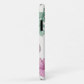 Hoesje-Mate Barely daar Apple iPhone 11 Hoesje (Achterkant/rechts)