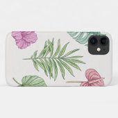 Hoesje-Mate Barely daar Apple iPhone 11 Hoesje (Achterkant (horizontaal))