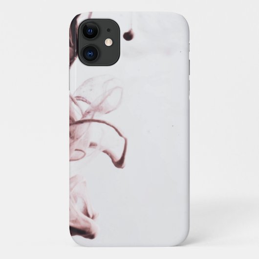 Hoesje-Mate Barely daar Apple iPhone 11 Hoesje (Achterkant)