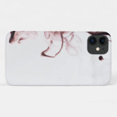 Hoesje-Mate Barely daar Apple iPhone 11 Hoesje (Achterkant (horizontaal))