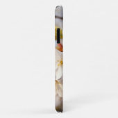 Hoesje-Mate Barely daar Apple iPhone 11 Hoesje (Achterkant/rechts)