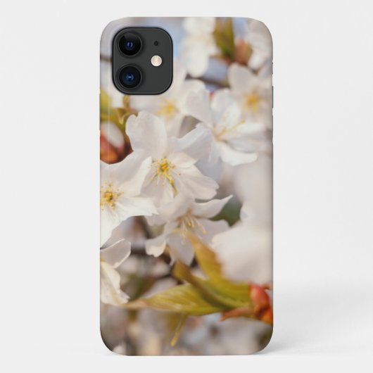 Hoesje-Mate Barely daar Apple iPhone 11 Hoesje (Achterkant)