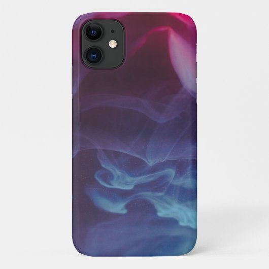 Hoesje-Mate Barely daar Apple iPhone 11 Hoesje (Achterkant)
