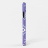 Hoesje-Mate Barely daar Apple iPhone 11 Hoesje (Achterkant/rechts)
