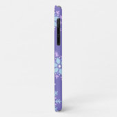 Hoesje-Mate Barely daar Apple iPhone 11 Hoesje (Achterkant/links)