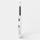Hoesje-Mate Barely daar Apple iPhone 11 Hoesje (Achterkant/links)