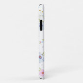 Hoesje-Mate Barely daar Apple iPhone 11 Hoesje (Achterkant/rechts)