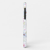 Hoesje-Mate Barely daar Apple iPhone 11 Hoesje (Achterkant/links)