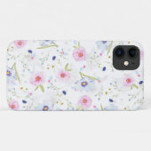 Hoesje-Mate Barely daar Apple iPhone 11 Hoesje (Achterkant (horizontaal))