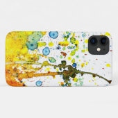 Hoesje-Mate Barely daar Apple iPhone 11 Hoesje (Achterkant (horizontaal))
