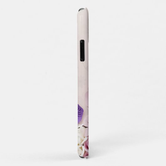 Hoesje-Mate Barely daar Apple iPhone 11 Hoesje (Achterkant/rechts)