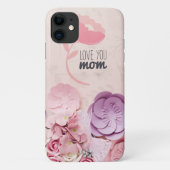 Hoesje-Mate Barely daar Apple iPhone 11 Hoesje (Achterkant)
