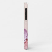 Hoesje-Mate Barely daar Apple iPhone 11 Hoesje (Achterkant/links)