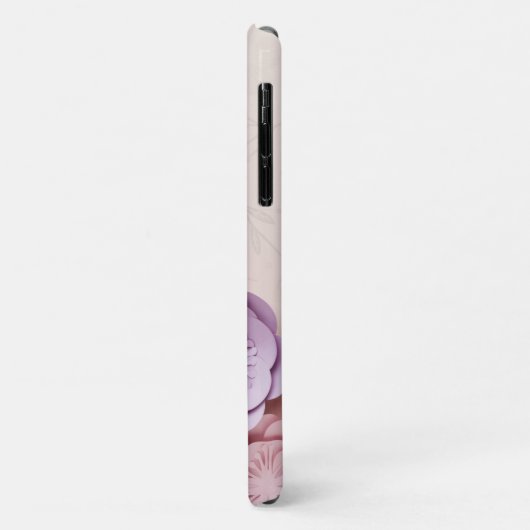 Hoesje-Mate Barely daar Apple iPhone 11 Hoesje (Achterkant/links)