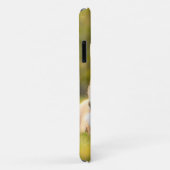 Hoesje-Mate Barely daar Apple iPhone 11 Hoesje (Achterkant/rechts)