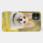 Hoesje-Mate Barely daar Apple iPhone 11 Hoesje (Achterkant (horizontaal))