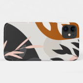 Hoesje-Mate Barely daar Apple iPhone 11 Hoesje (Achterkant (horizontaal))