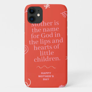 Hoesje-Mate Barely daar Apple iPhone 11 Hoesje