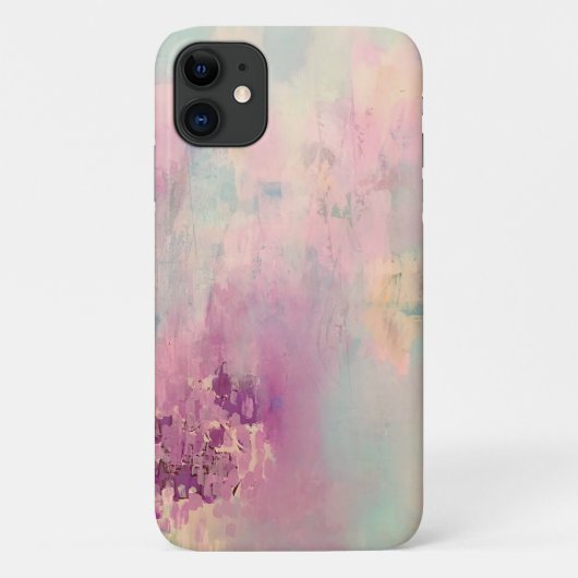 Hoesje-Mate Barely daar Apple iPhone 11 Hoesje (Achterkant)