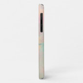 Hoesje-Mate Barely daar Apple iPhone 11 Hoesje (Achterkant/links)