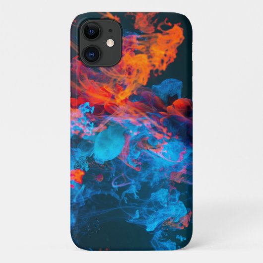 Hoesje-Mate Barely daar Apple iPhone 11 Hoesje (Achterkant)